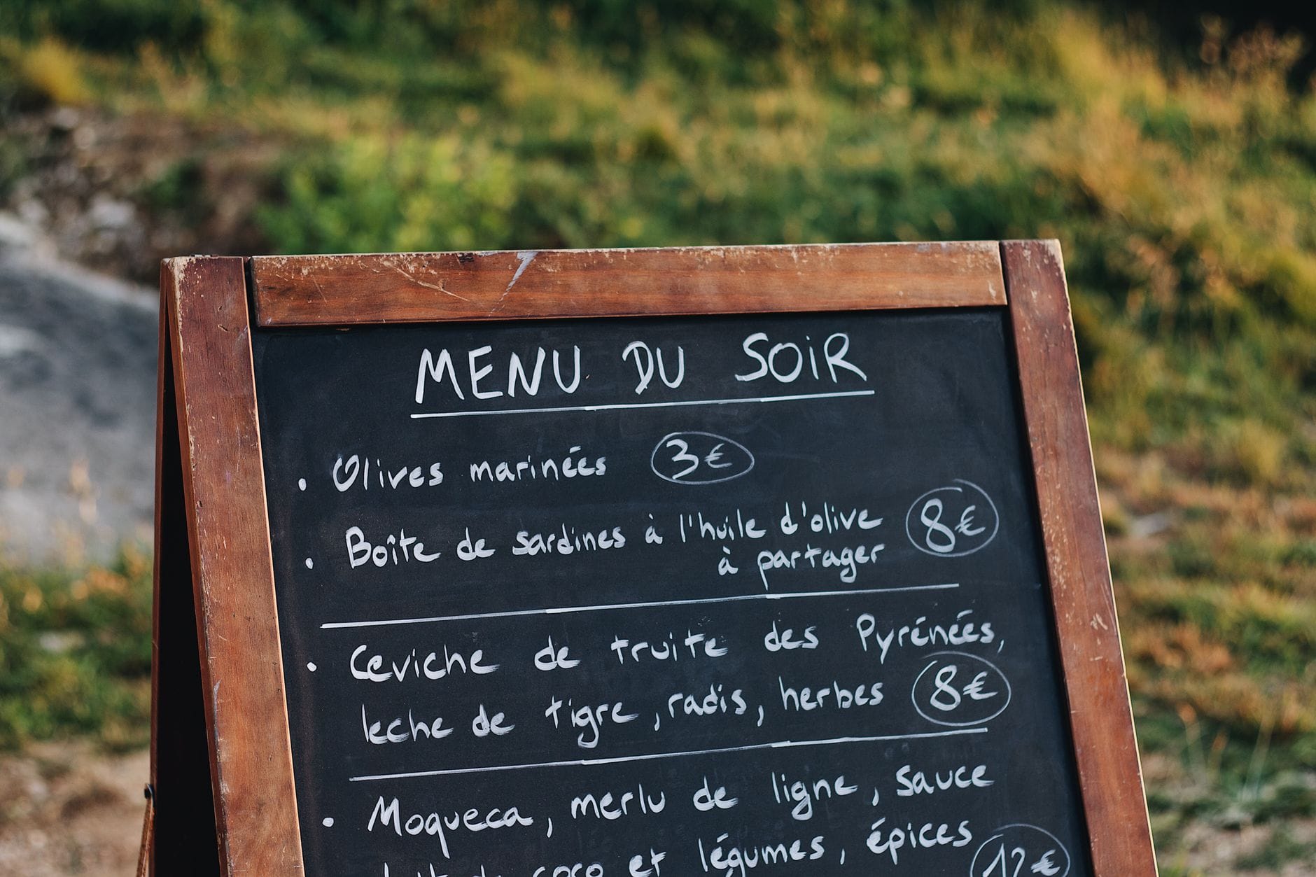 Jak zamówić owoce morza w Chorwacji, żeby spróbować świeżych specjałów, a nie przepłacić za turystyczne menu